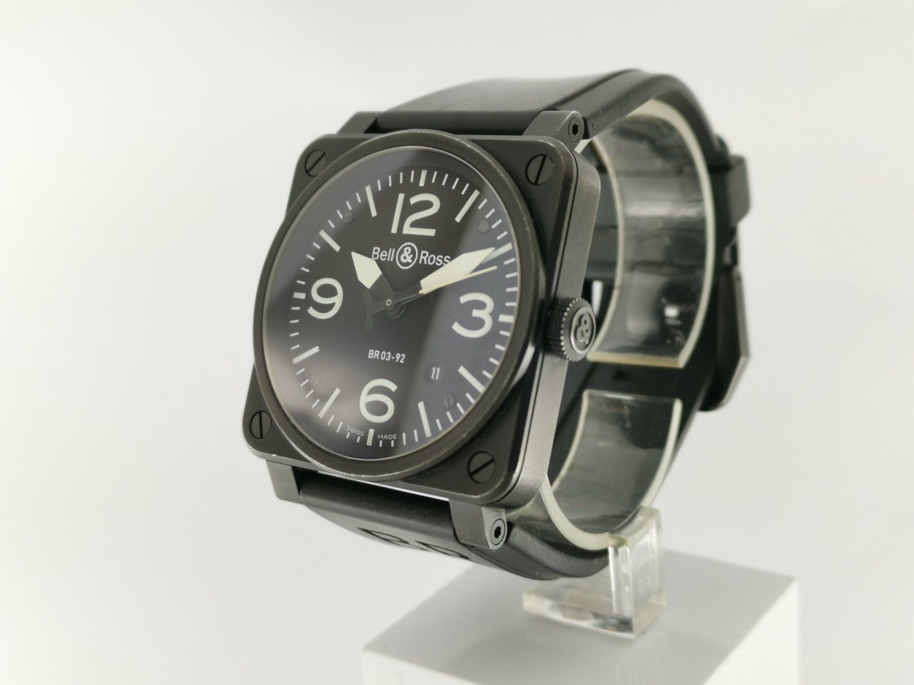 Bell & Ross BR 03-92 automatic