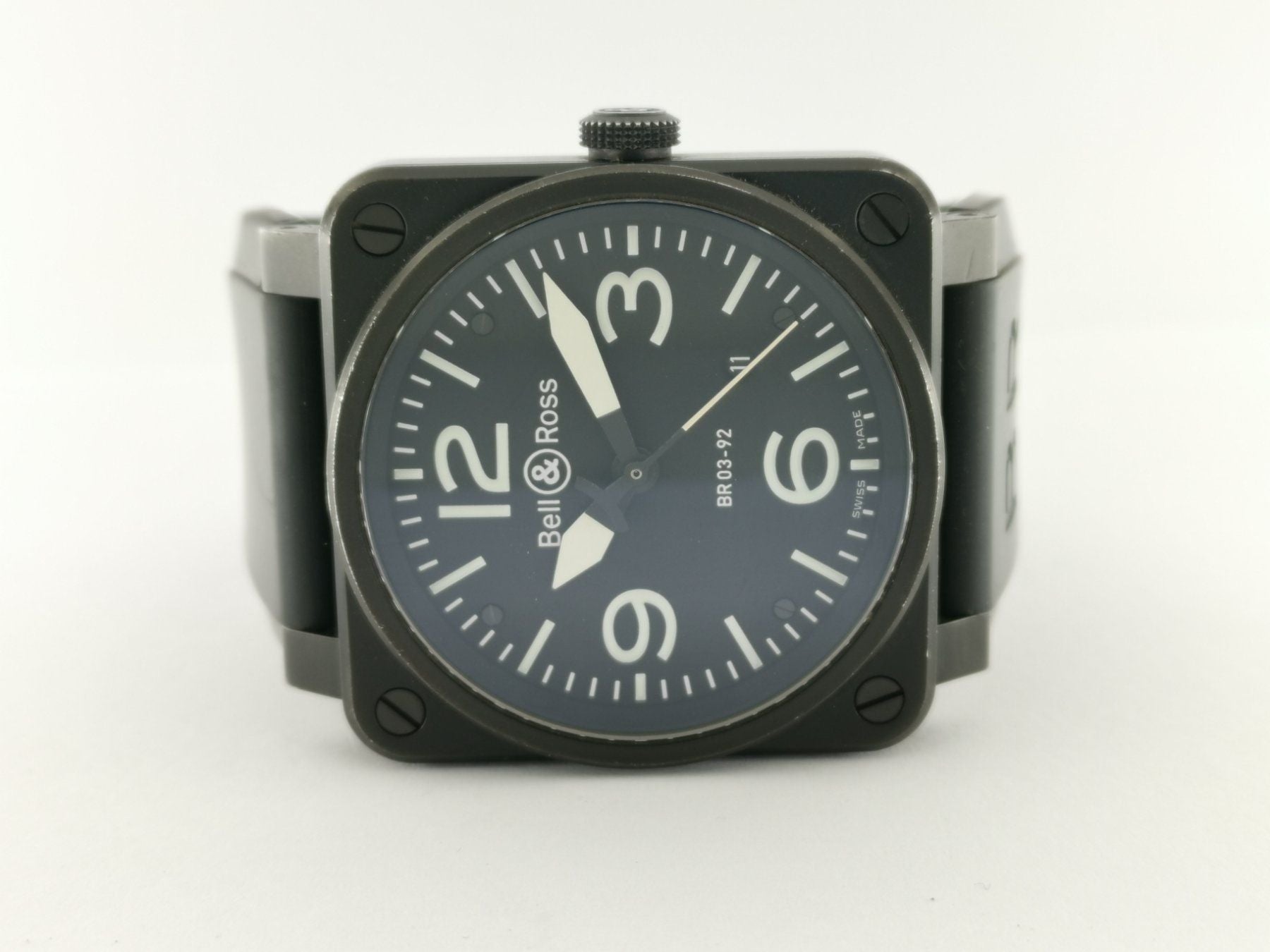Bell & Ross BR 03-92 automatic