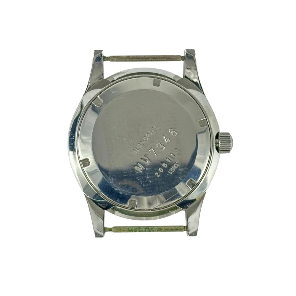 Blancpain Fifty Fathoms Vintage - No Radiation