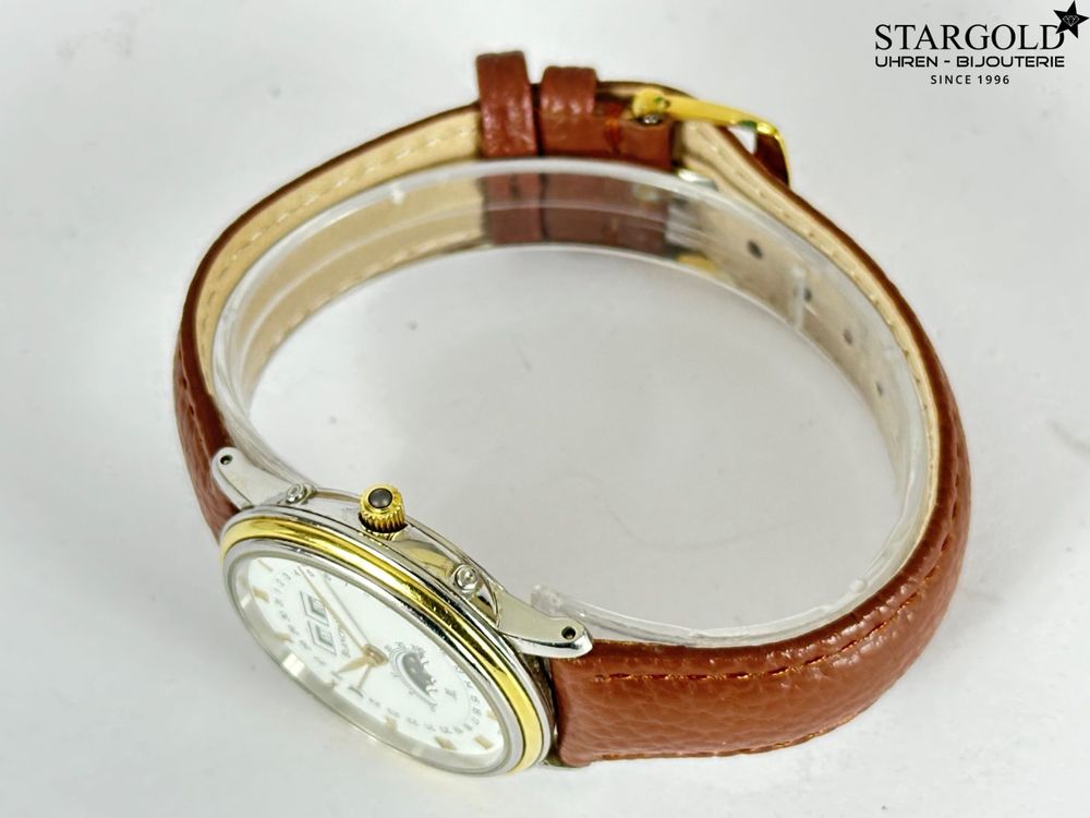 Blancpain Villeret - 6595-1318