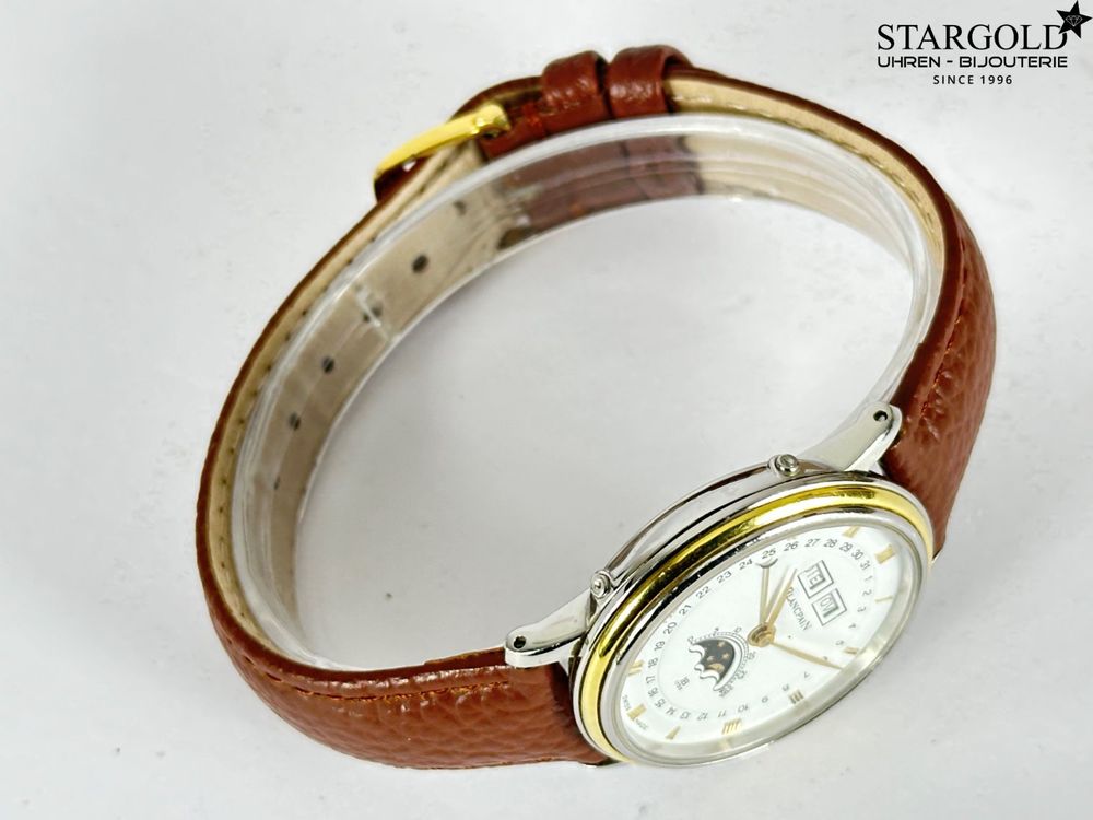 Blancpain Villeret - 6595-1318