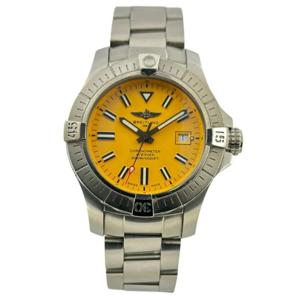 Breitling Avenger - A17319101I1A1 