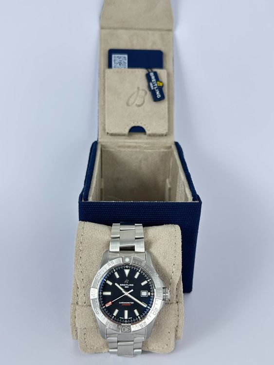Breitling Avenger - A17328101B1A1