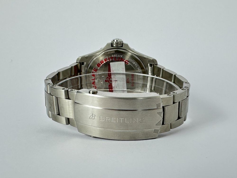 Breitling Avenger - A17328101B1A1