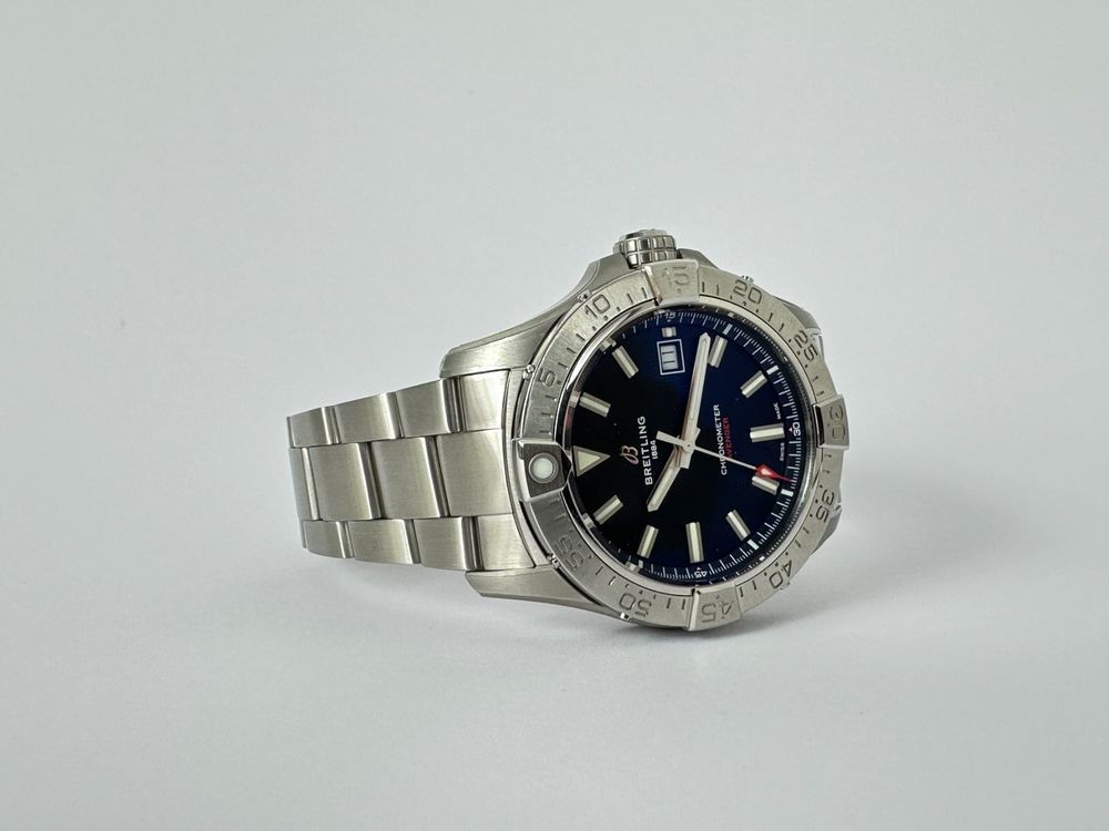 Breitling Avenger - A17328101B1A1