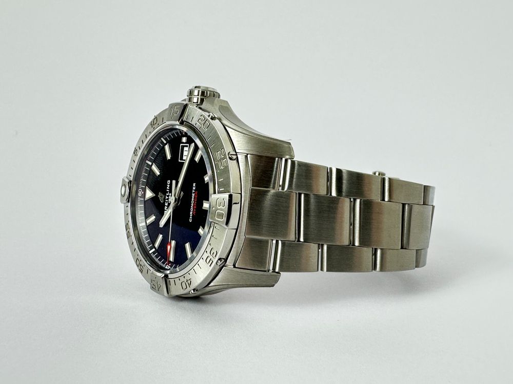 Breitling Avenger - A17328101B1A1