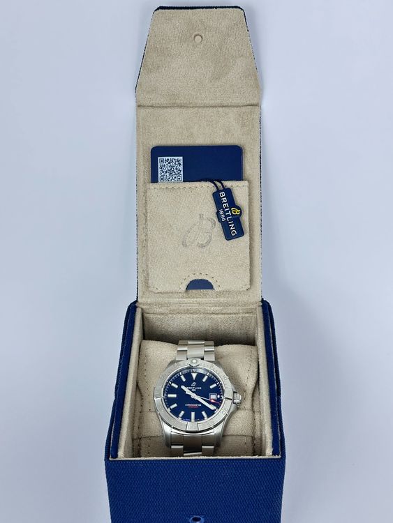 Breitling Avenger - A17328101B1A1