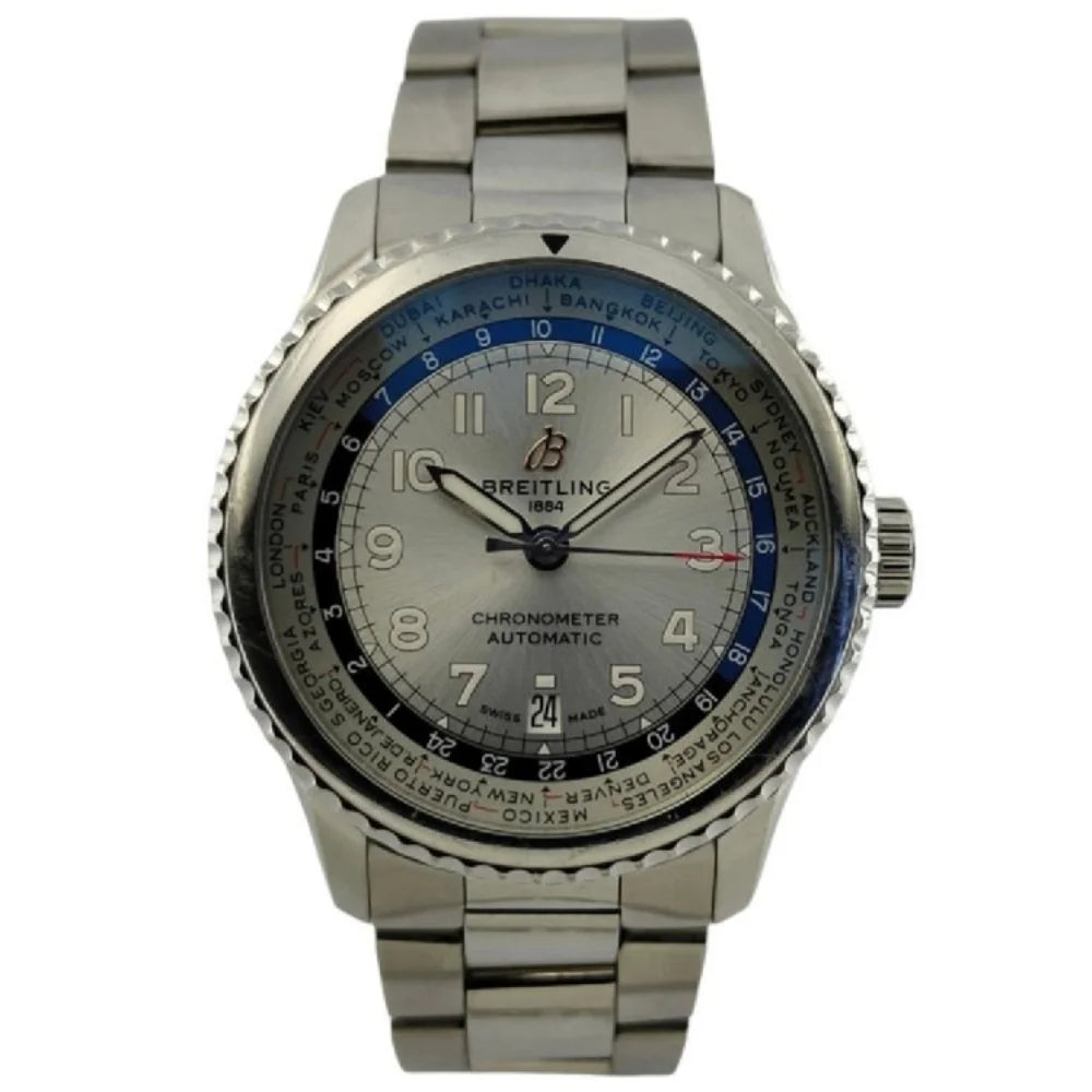 Breitling Aviator 8 B35 Unitime