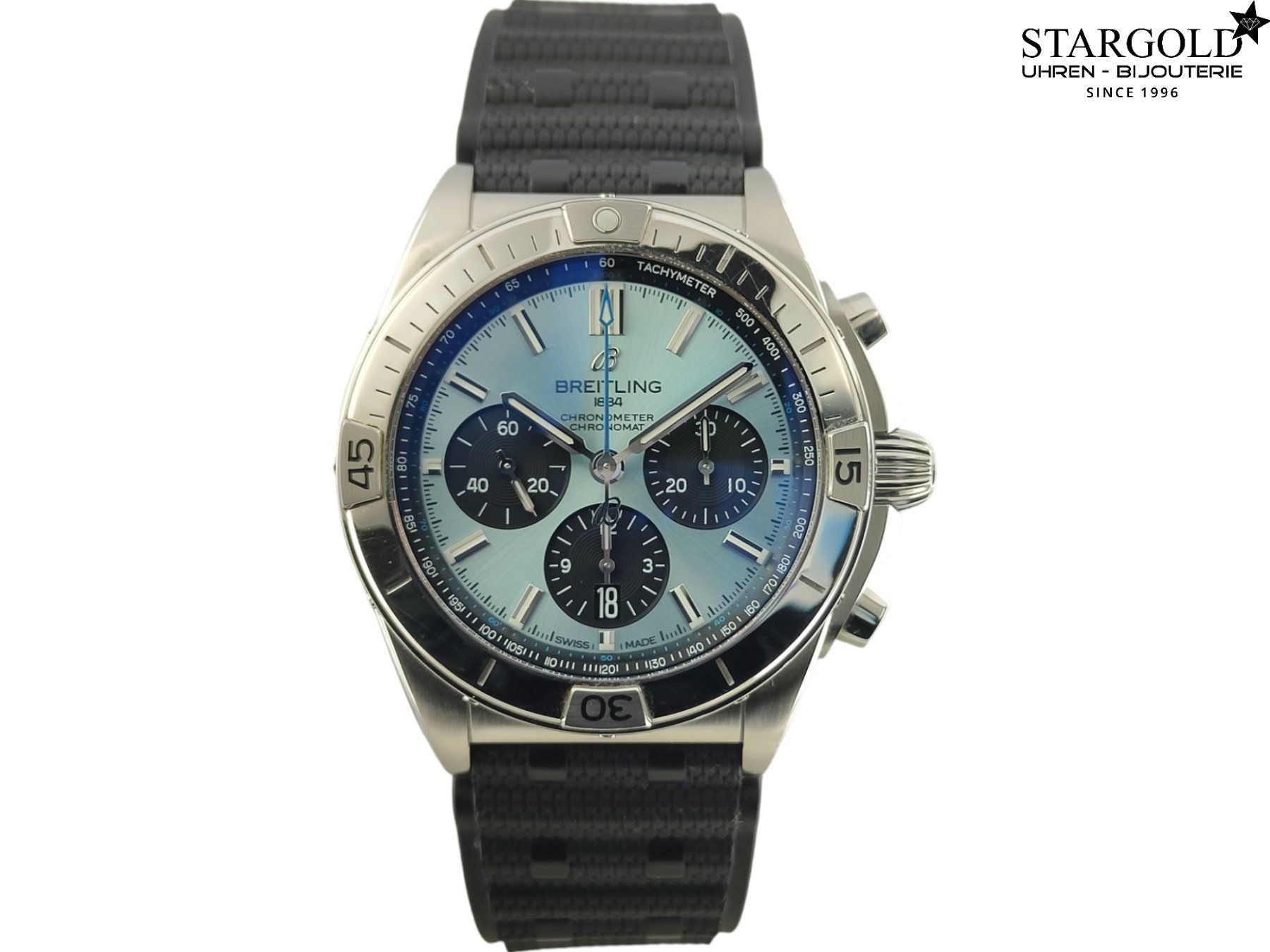 Breitling Chronomat 42 B01 - PB0134101C1S1