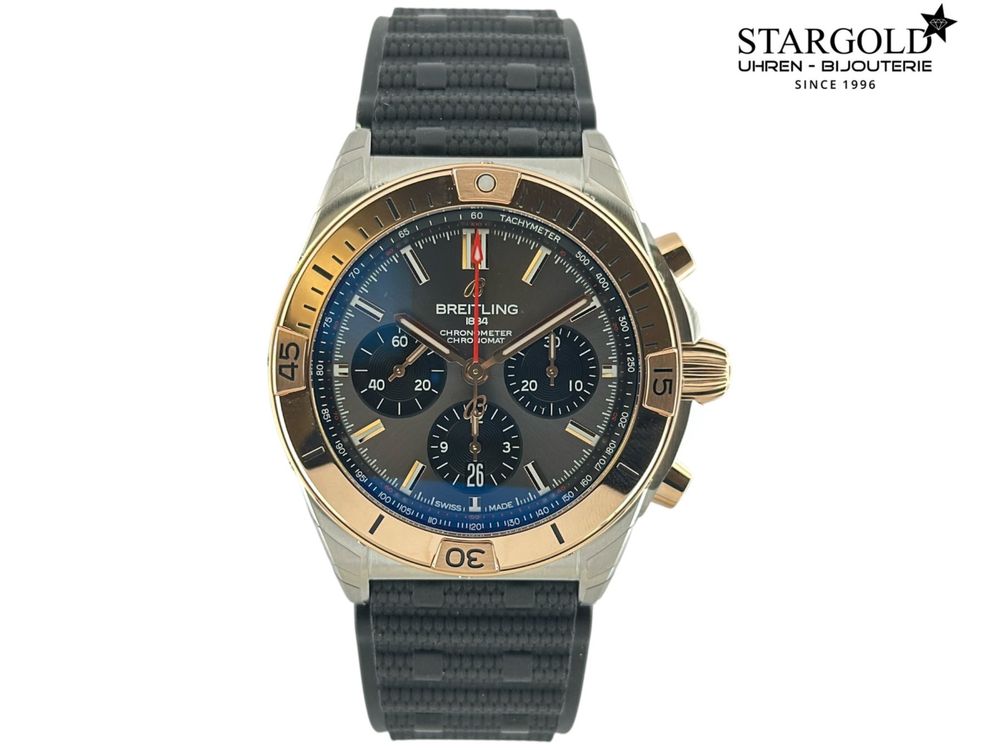 Breitling Chronomat B01 42 - UB0134