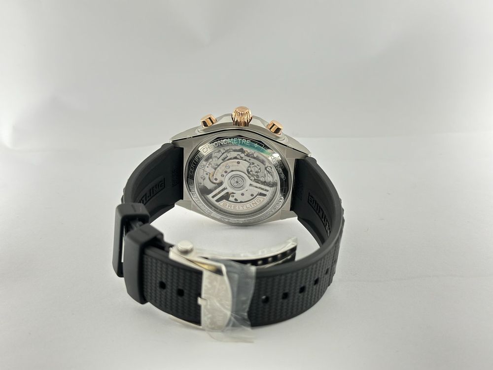 Breitling Chronomat B01 42 - UB0134