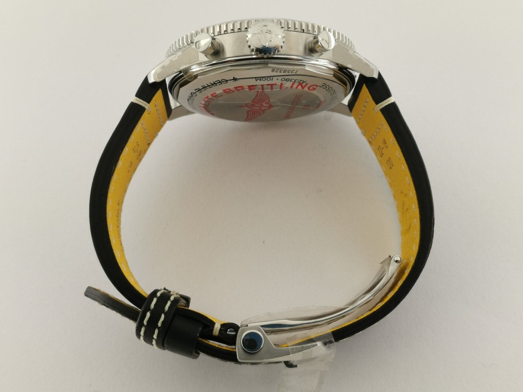 Breitling Classic Avi Chronograph 42