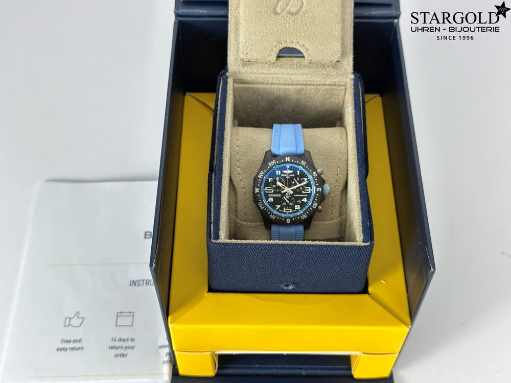 Breitling Endurance Pro 38 - X83310281B1S1