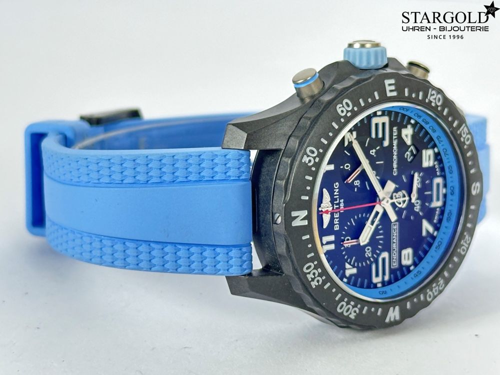 Breitling Endurance Pro 38 - X83310281B1S1