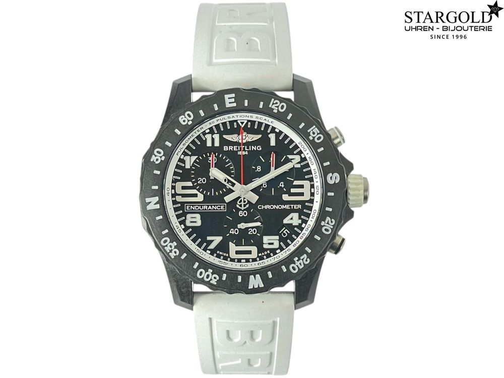 Breitling Endurance Pro - X82310A71B1S1 bei Stargold.ch erhältlich