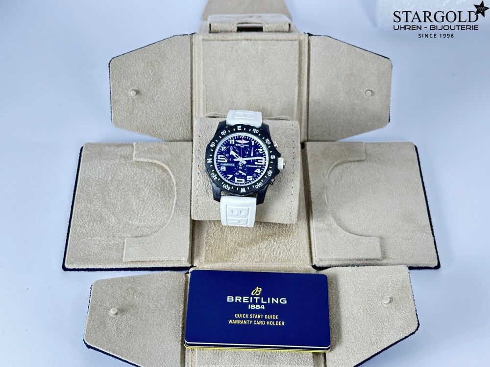 Breitling Endurance Pro - X82310A71B1S1