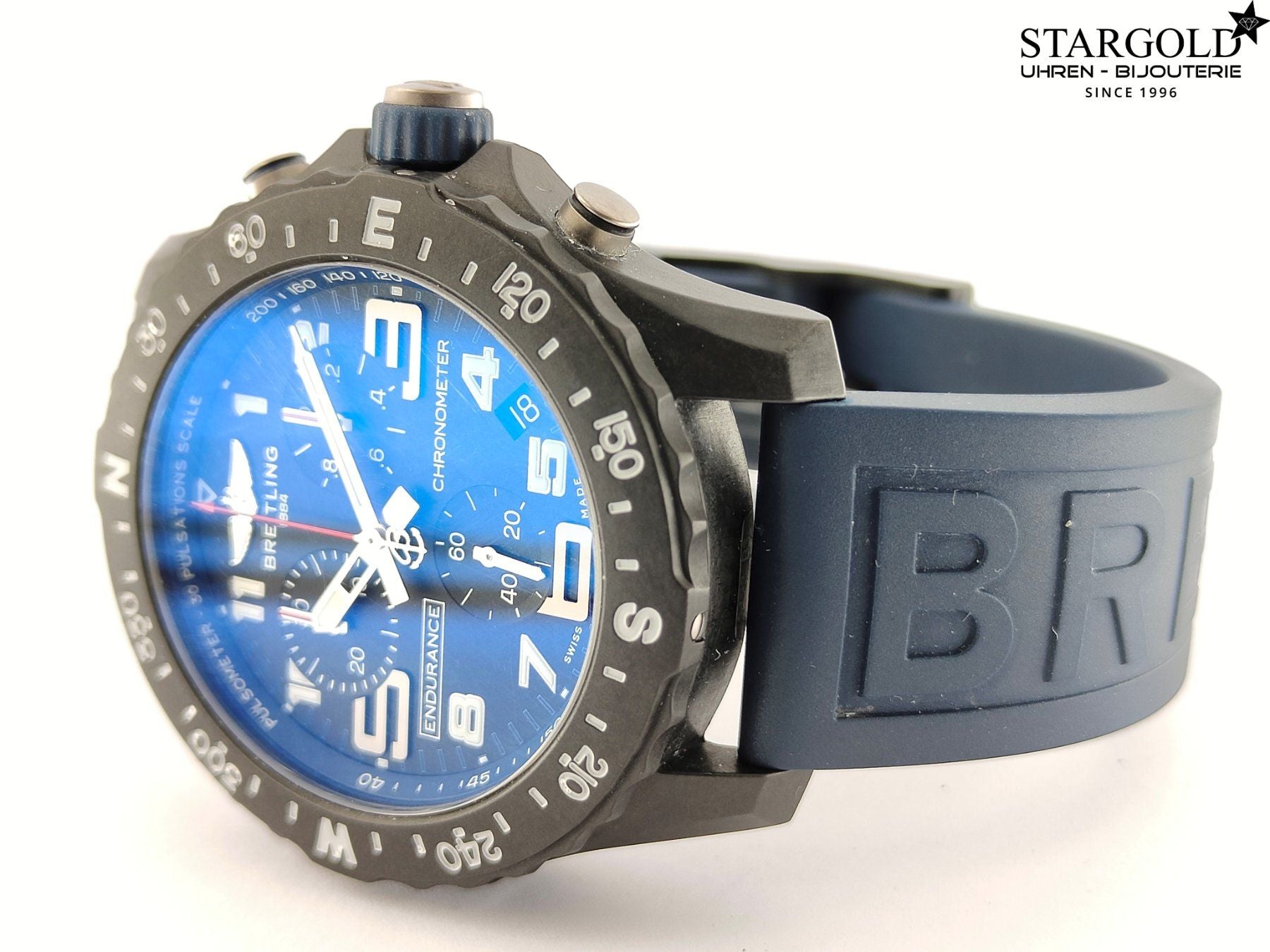 Breitling Endurance Pro - X82310D51B1S1