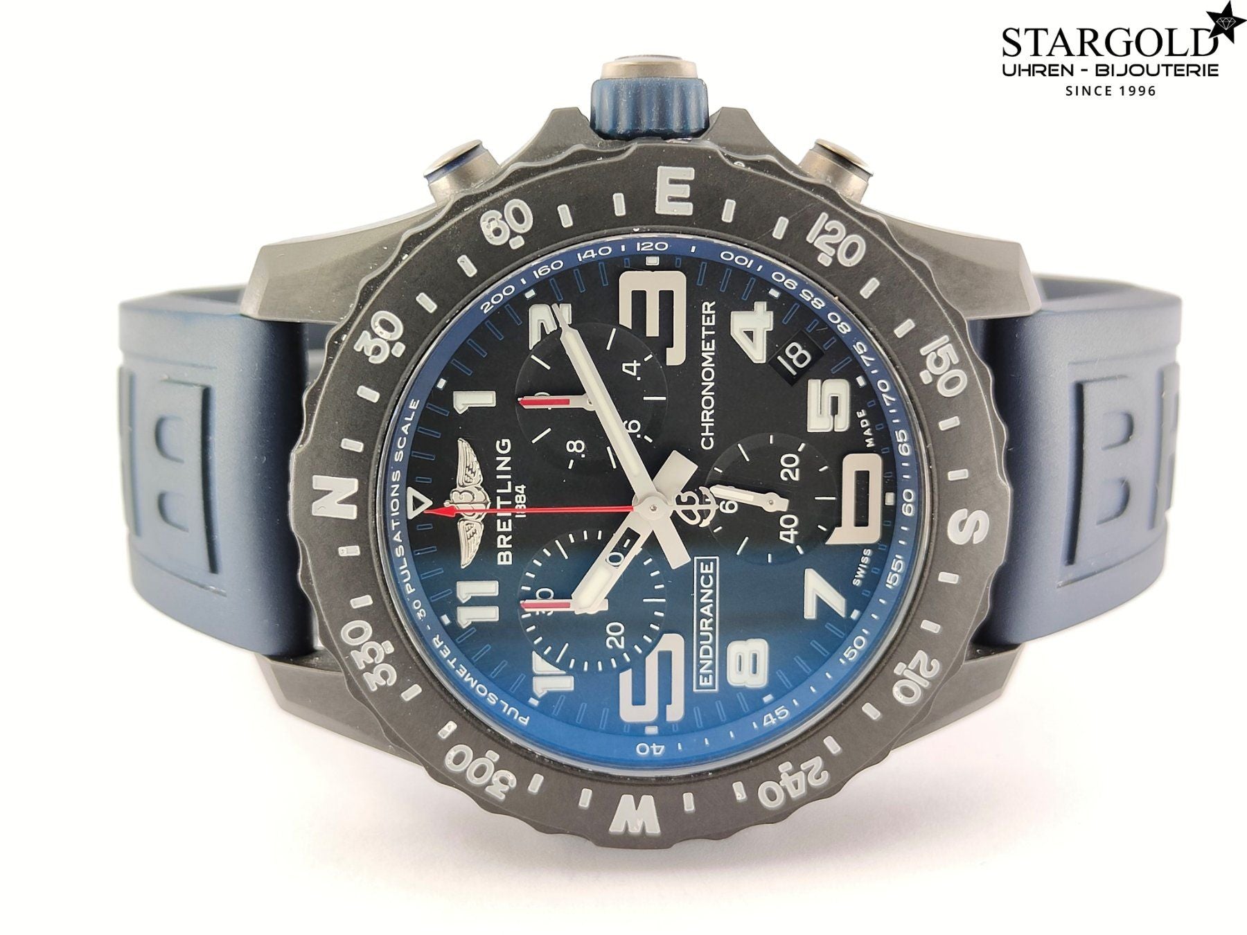 Breitling Endurance Pro - X82310D51B1S1