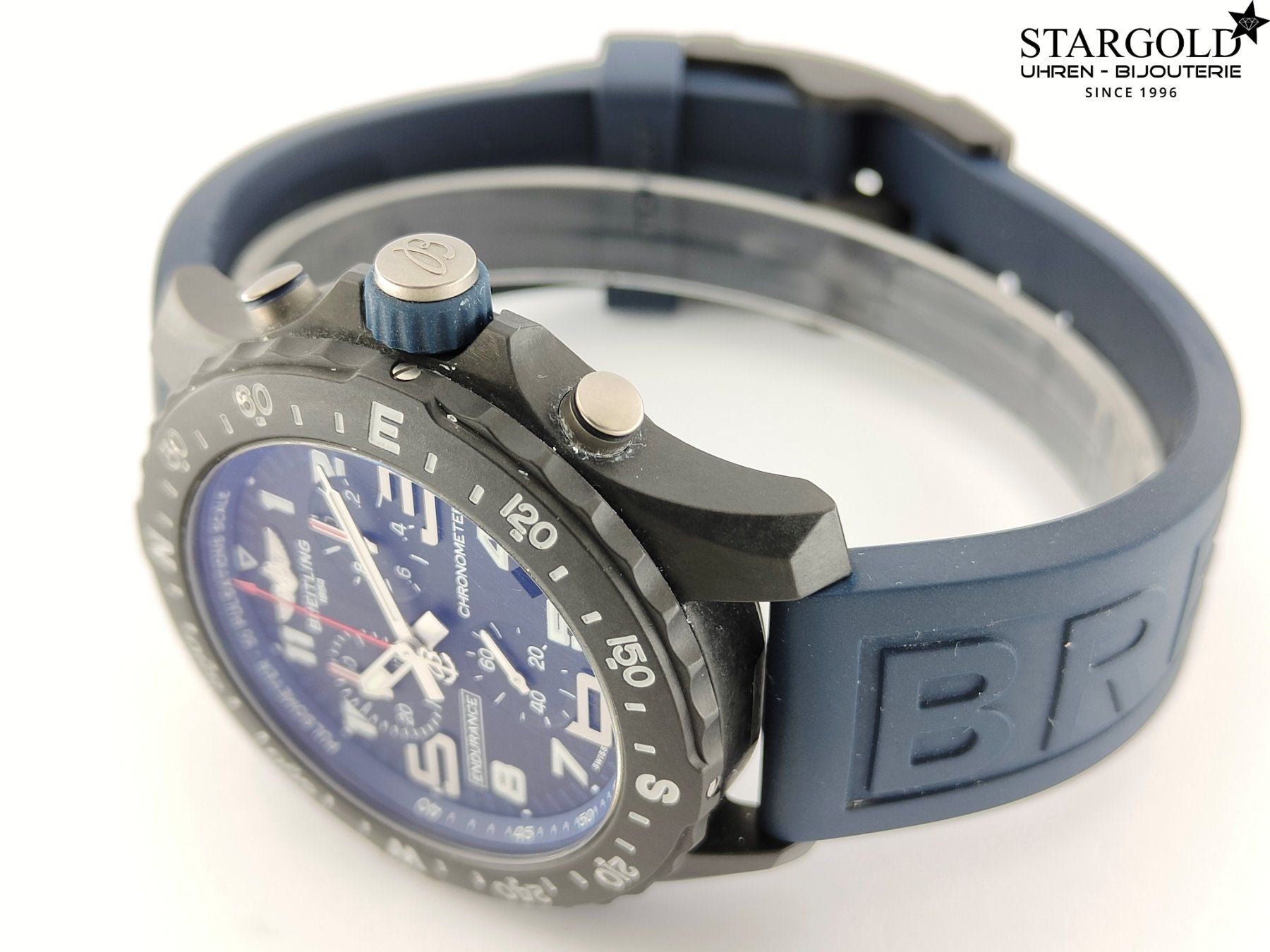 Breitling Endurance Pro - X82310D51B1S1