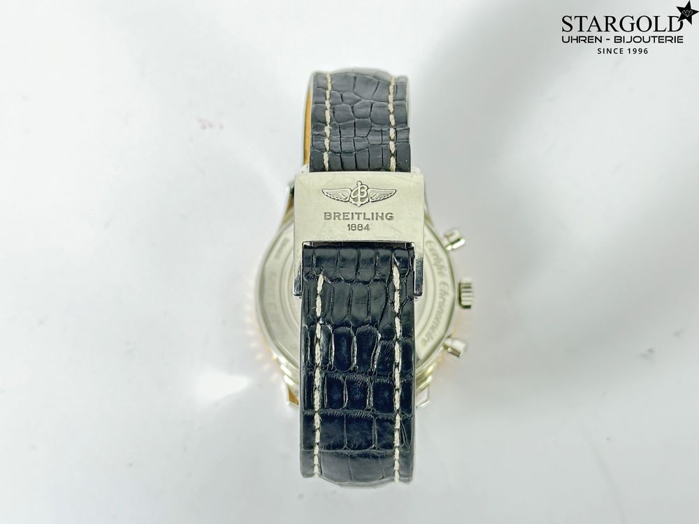 Breitling Navitimer 1 B01 Chronograph - UB0127