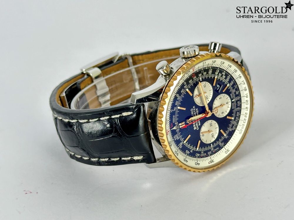 Breitling Navitimer 1 B01 Chronograph - UB0127