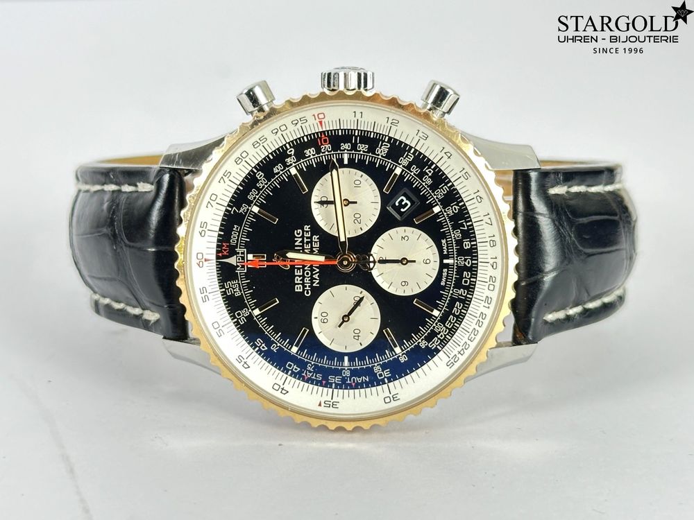 Breitling Navitimer 1 B01 Chronograph - UB0127