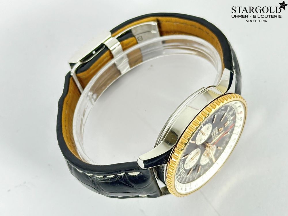 Breitling Navitimer 1 B01 Chronograph - UB0127