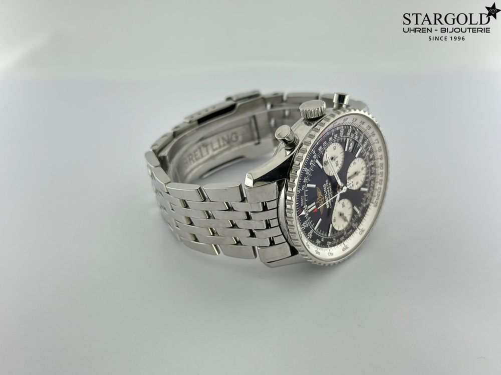 Breitling Navitimer Chronograph Date - A23322