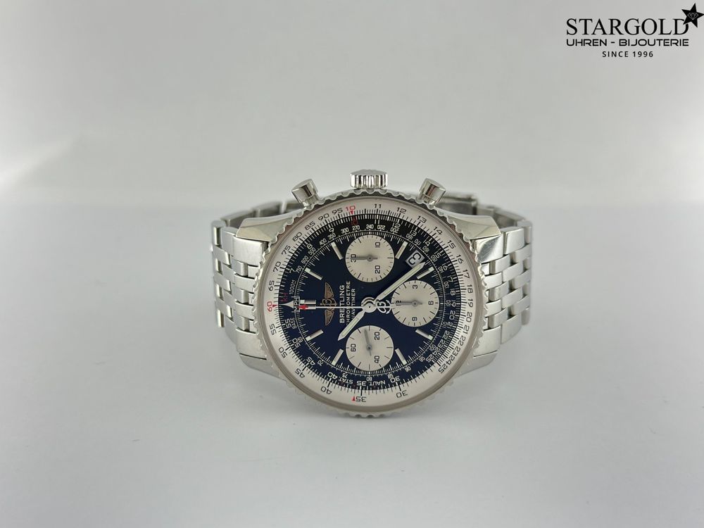 Breitling Navitimer Chronograph Date - A23322