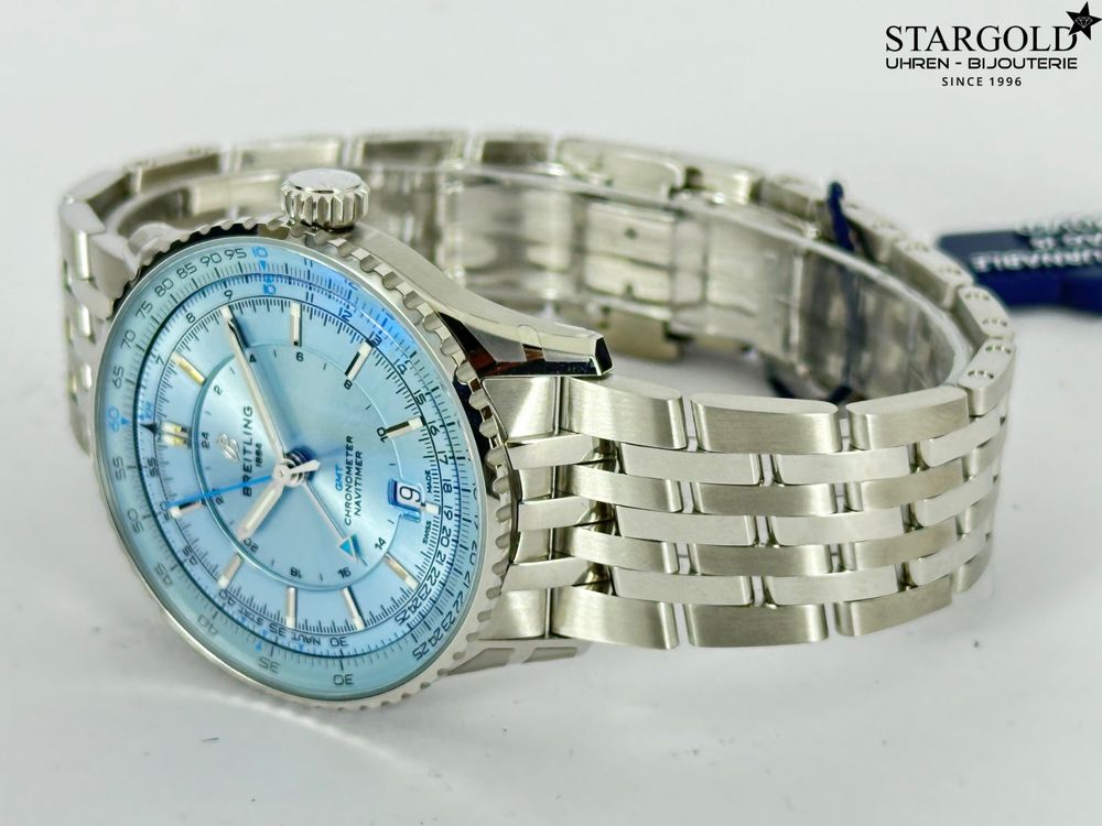 Breitling Navitimer GMT - A32310171C1A1