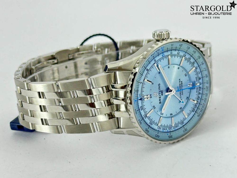 Breitling Navitimer GMT - A32310171C1A1