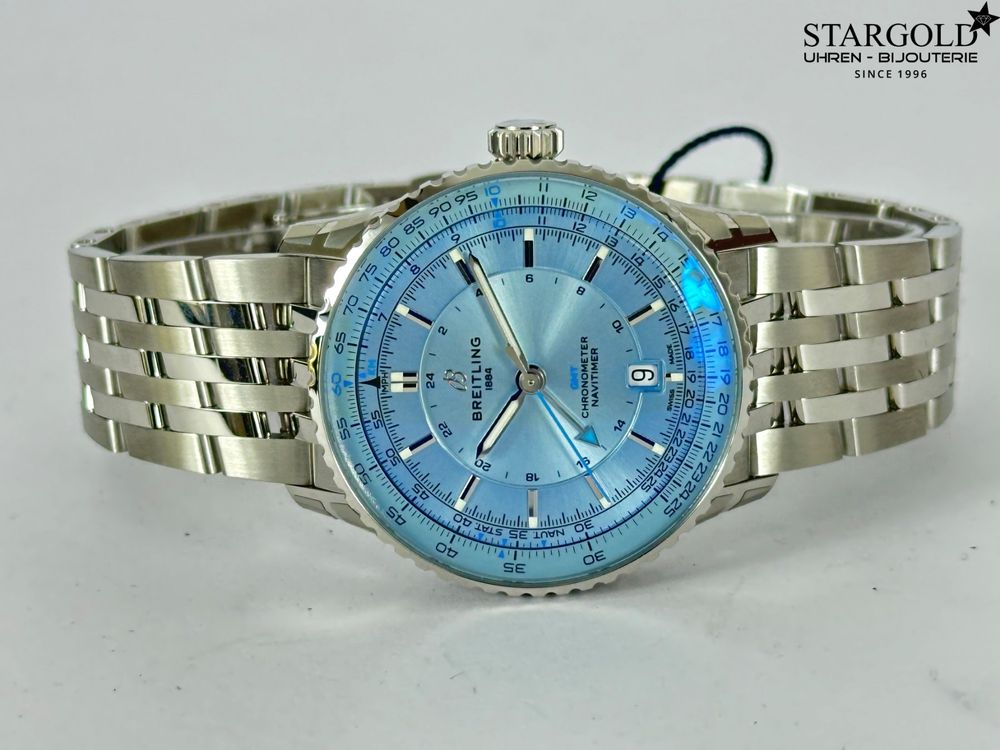 Breitling Navitimer GMT - A32310171C1A1