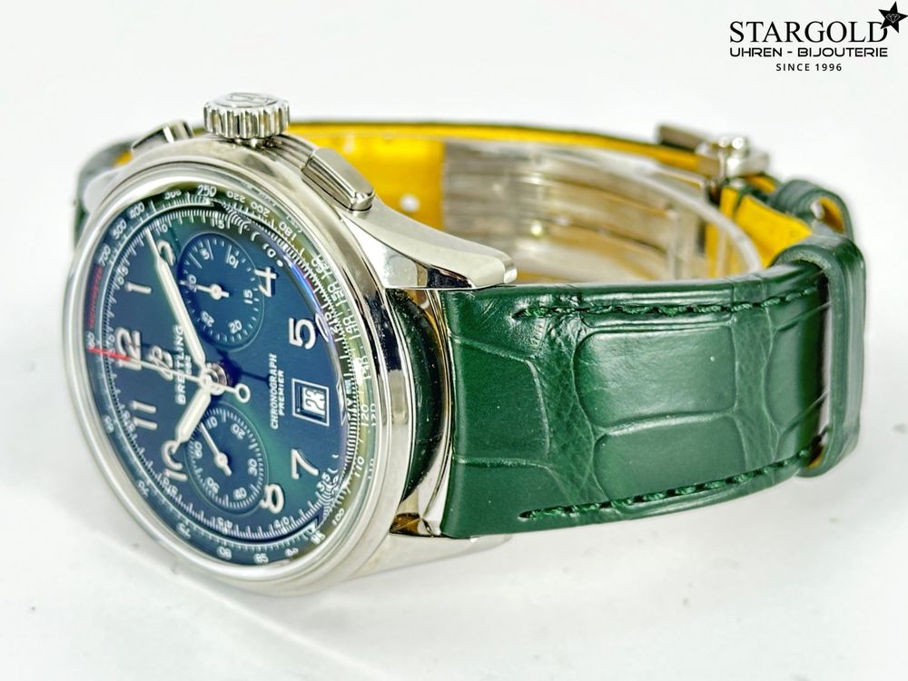 Breitling Premier B01Chronograph 42 - AB0145