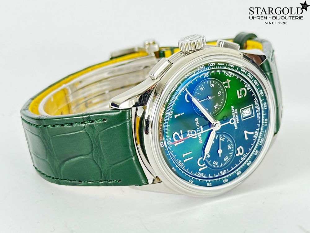 Breitling Premier B01Chronograph 42 - AB0145