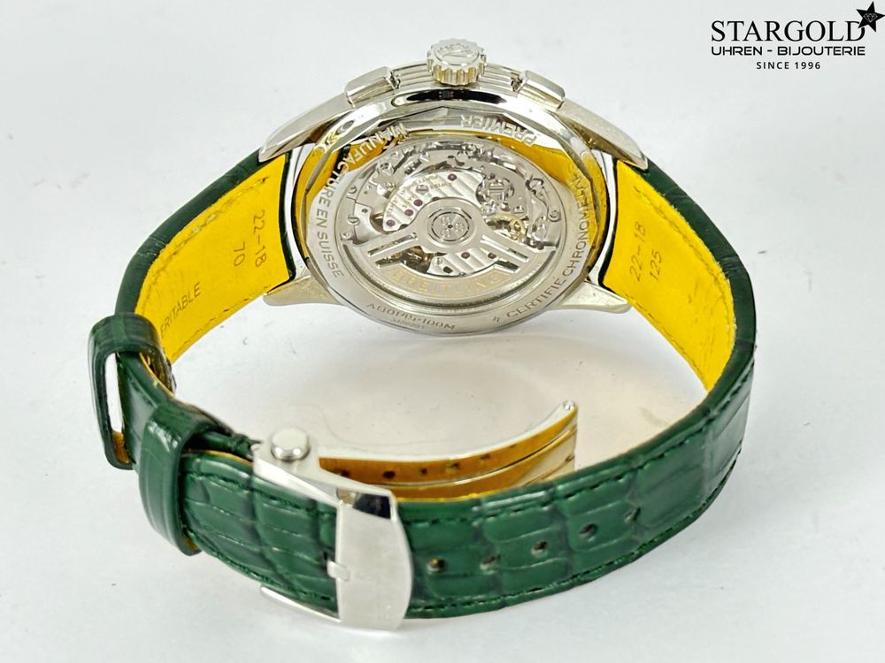 Breitling Premier B01Chronograph 42 - AB0145