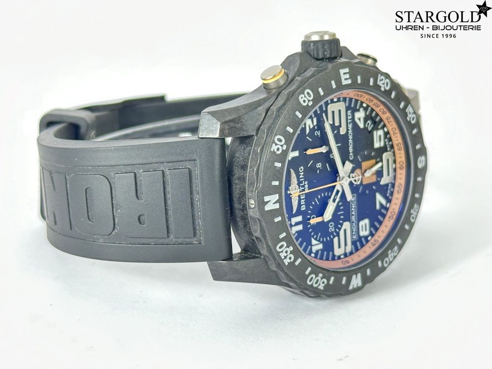 Breitling Professional Endurance Pro 44 IRONMAN - X823101B