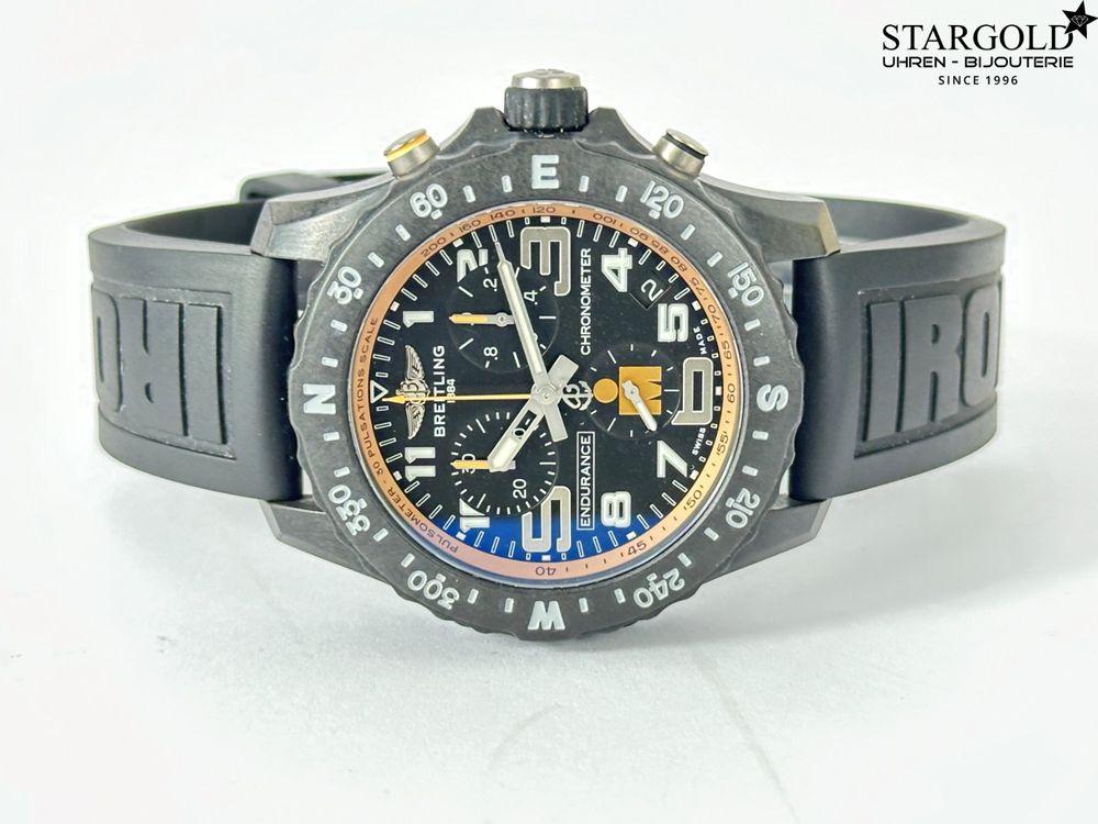 Breitling Professional Endurance Pro 44 IRONMAN - X823101B