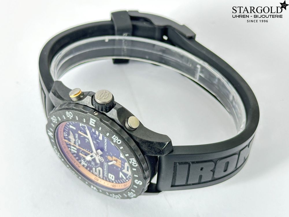 Breitling Professional Endurance Pro 44 IRONMAN - X823101B