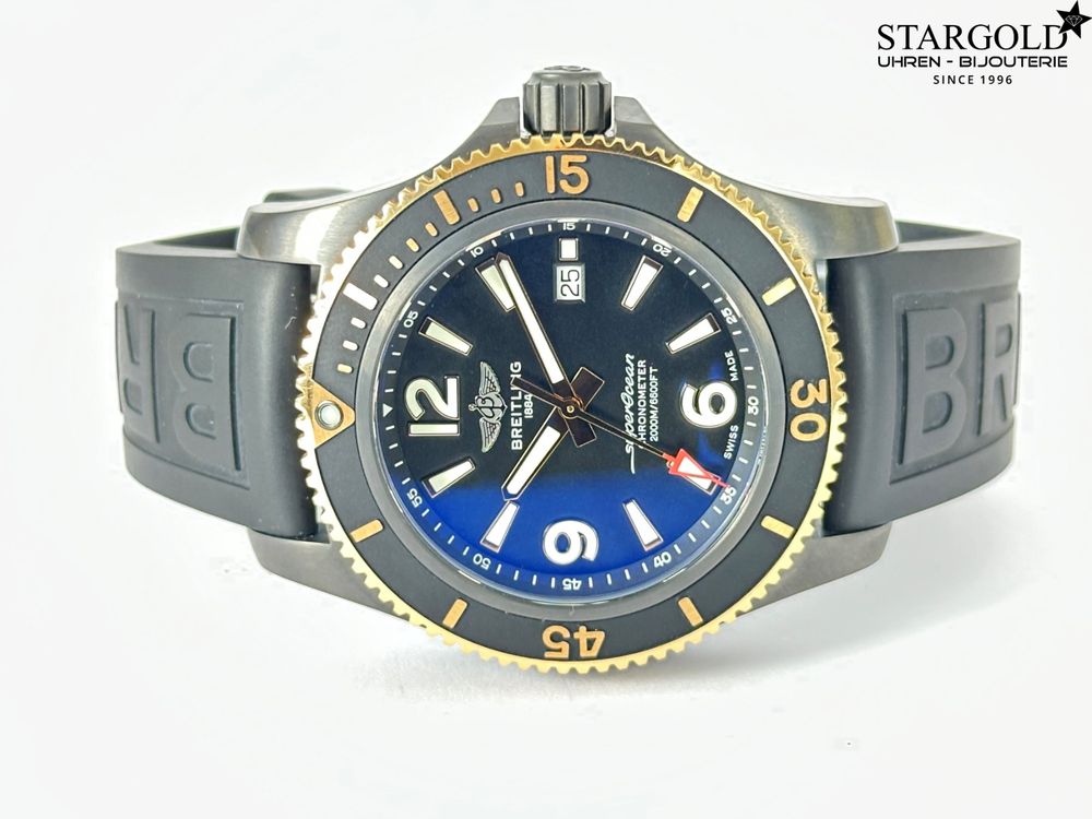 Breitling Superocean Automatic - U17368