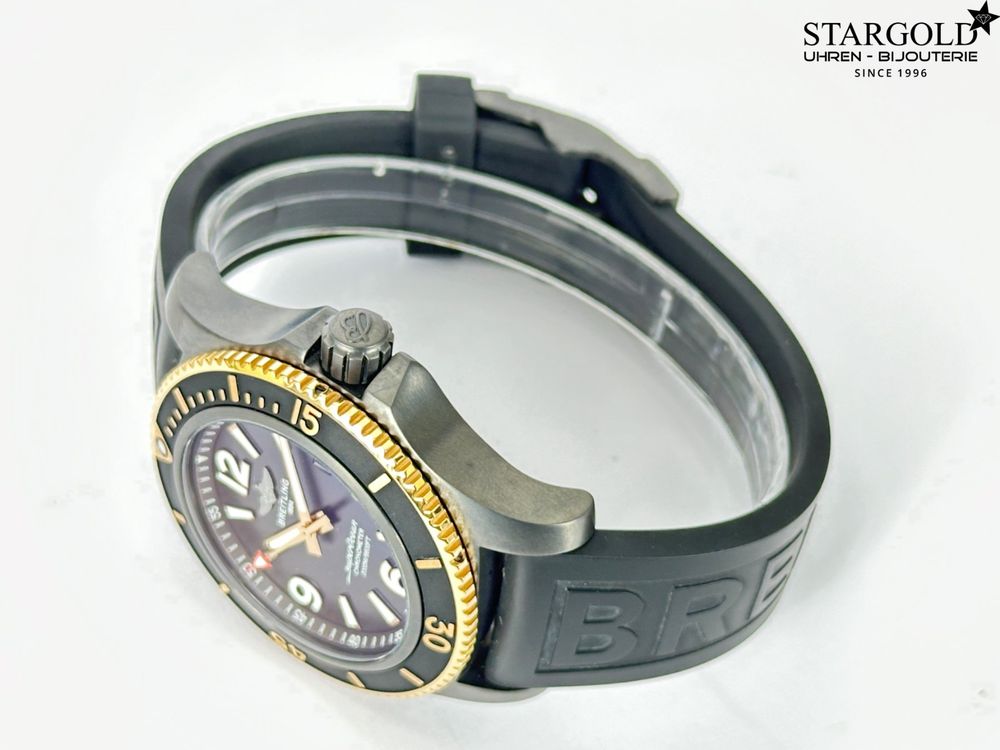 Breitling Superocean Automatic - U17368