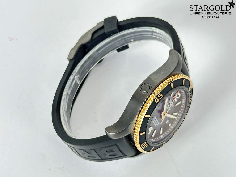 Breitling Superocean Automatic - U17368
