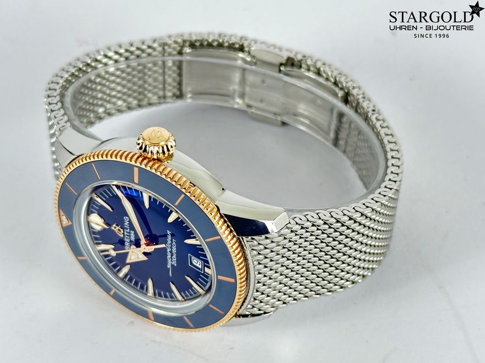 Breitling Superocean Heritage B31 - UB3112161C1A1