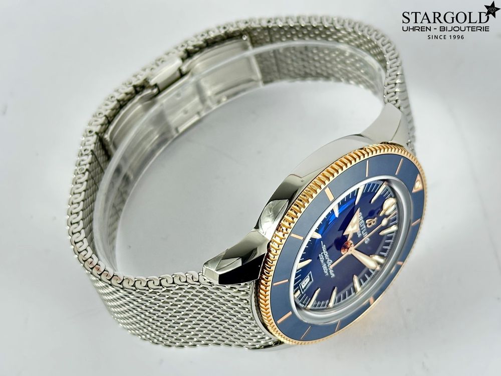 Breitling Superocean Heritage B31 - UB3112161C1A1