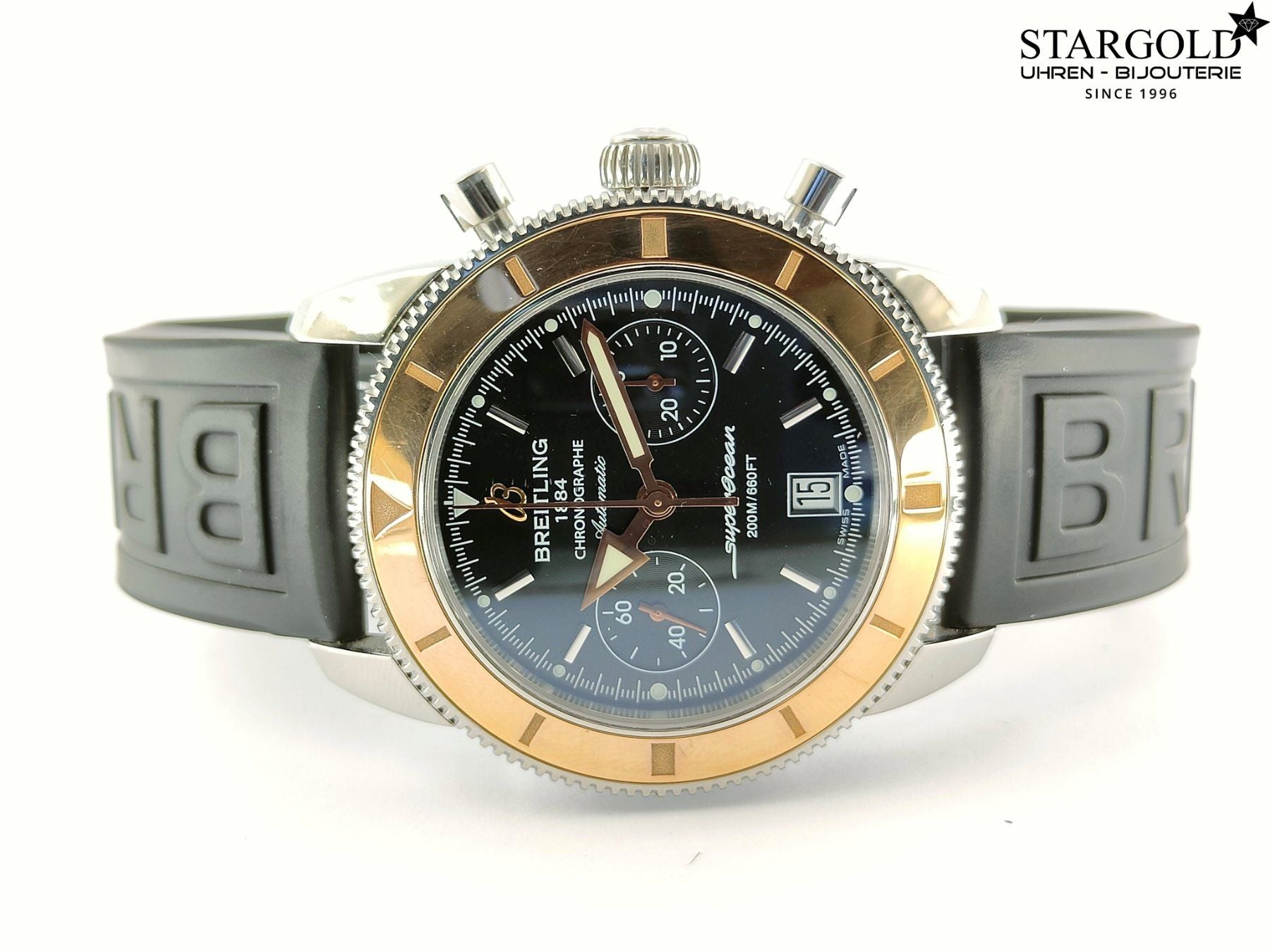 Breitling Superocean - U23370