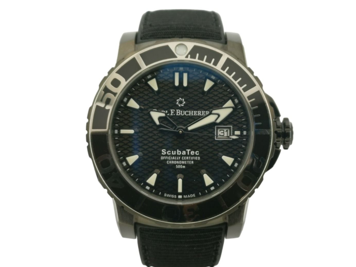 Scubatec black online