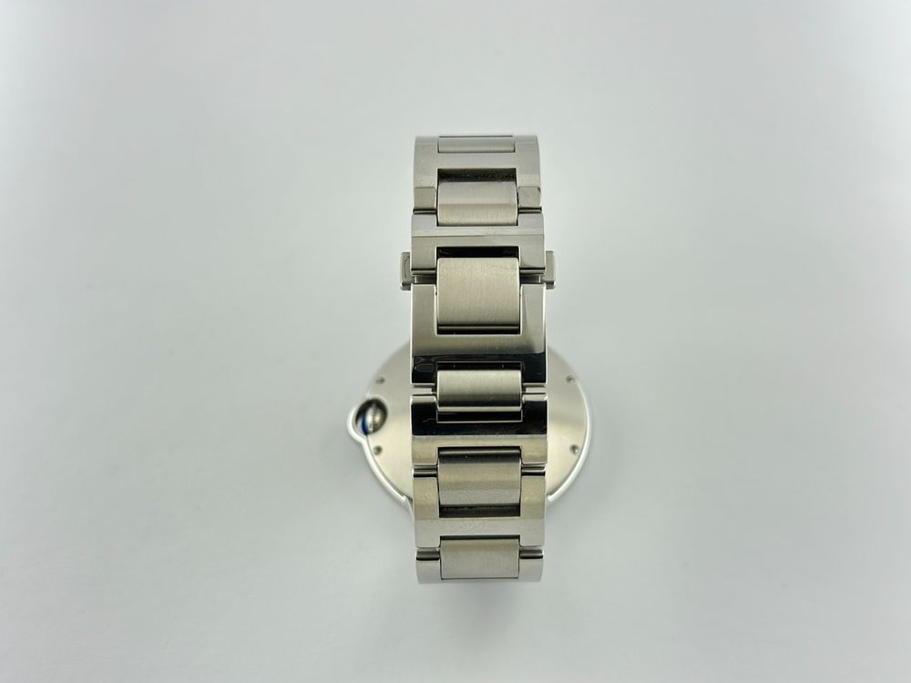 Cartier Ballon Bleu - WSBB0061