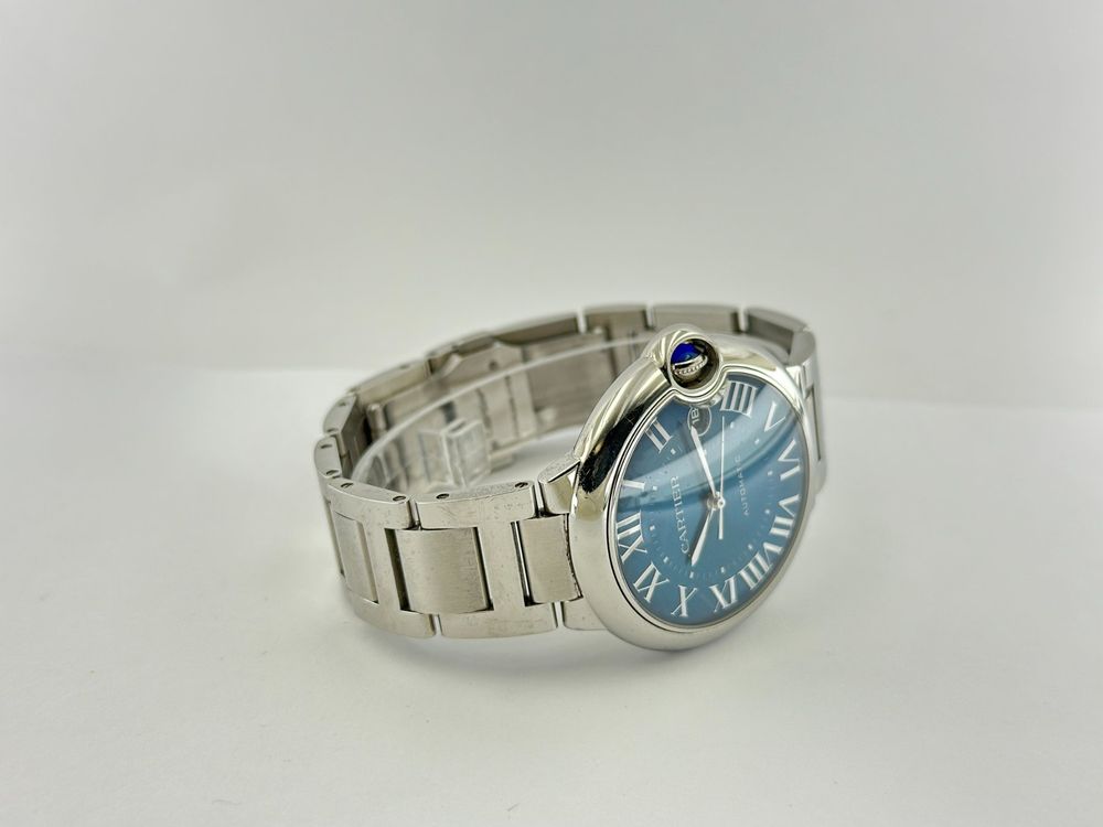 Cartier Ballon Bleu - WSBB0061
