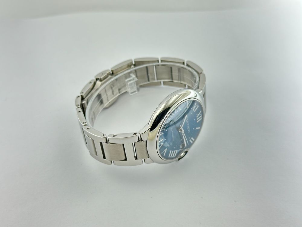 Cartier Ballon Bleu - WSBB0061