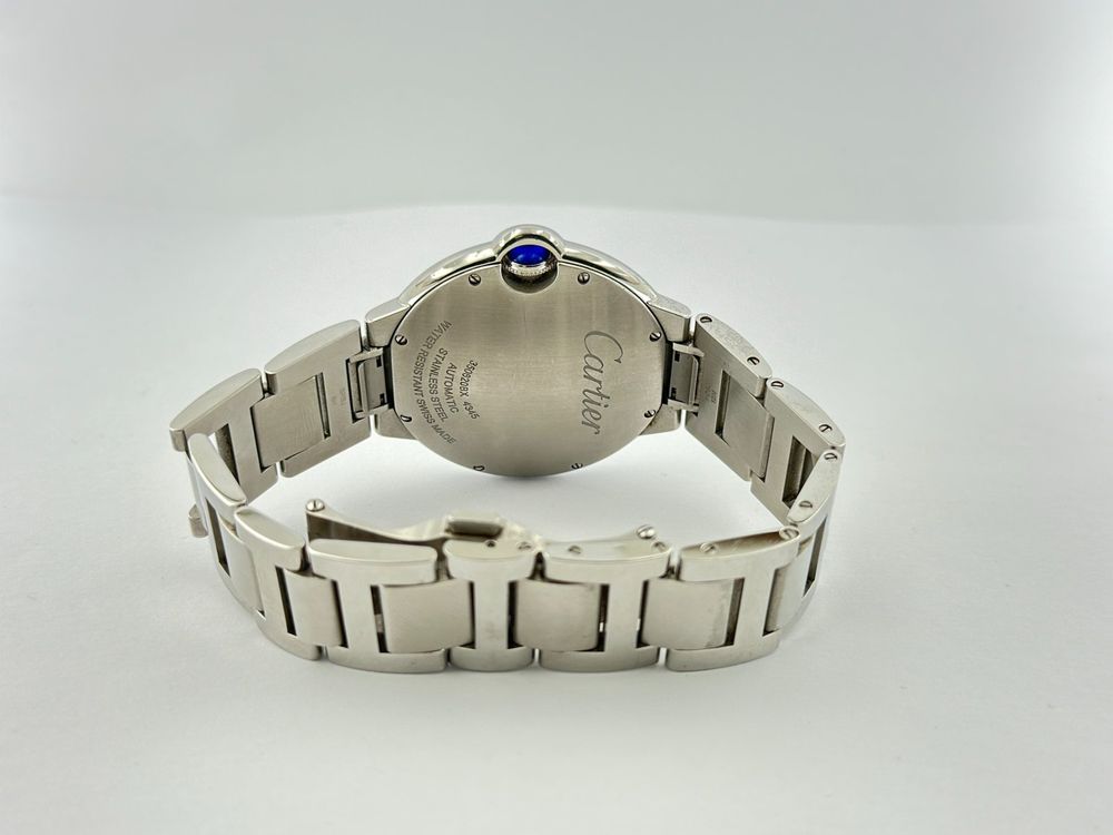 Cartier Ballon Bleu - WSBB0061