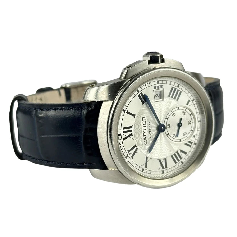 Cartier Caliber de Cartier - WSCA0003 